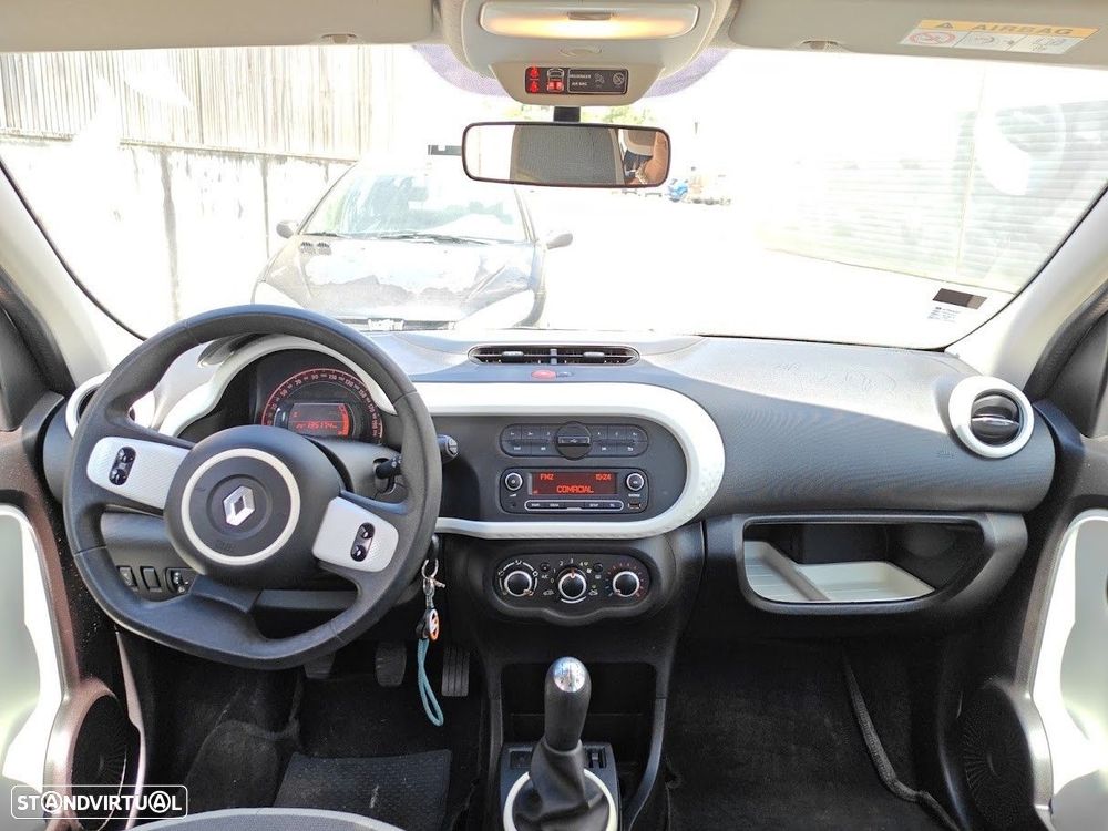 Renault Twingo SCe 75 LIMITED - 18