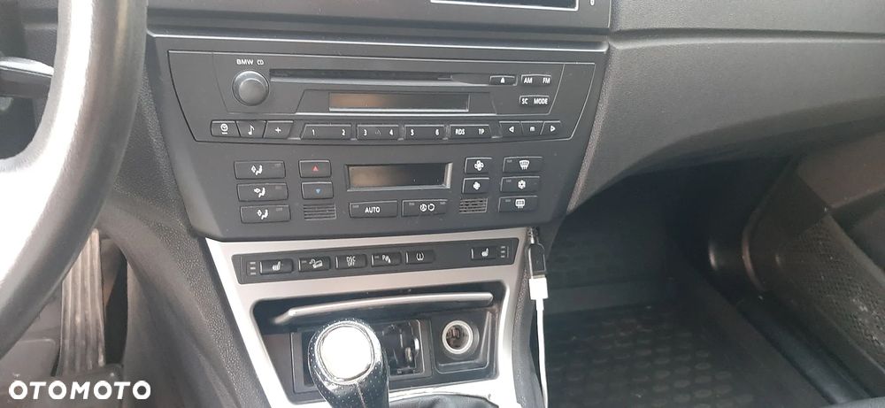 BMW X3 - 37