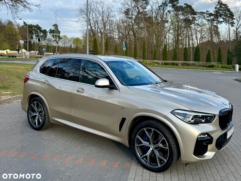BMW X5 xDrive30d - 28
