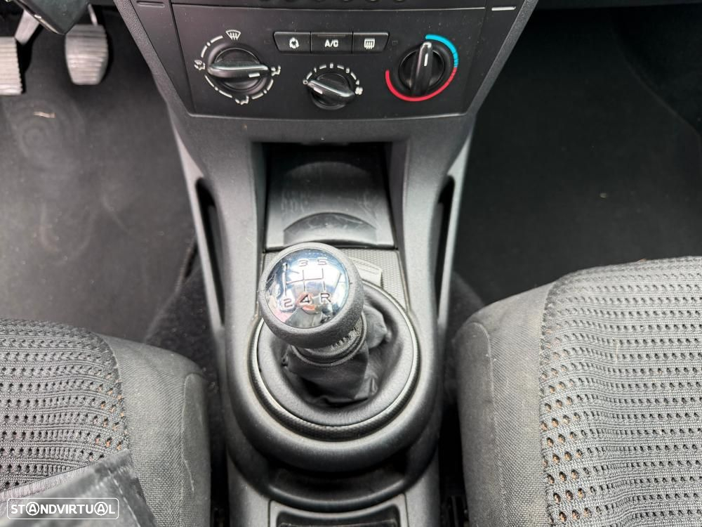 Citroën C4 Coupé 1.6 HDi 110 VTR Pack - 21