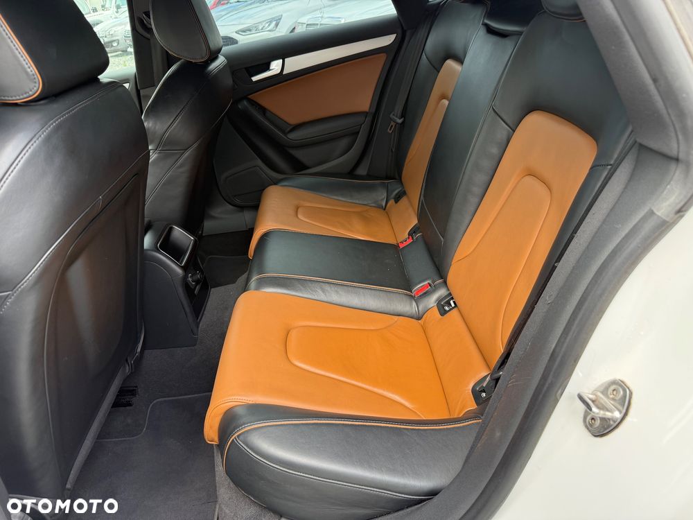 Audi A5 Sportback - 5
