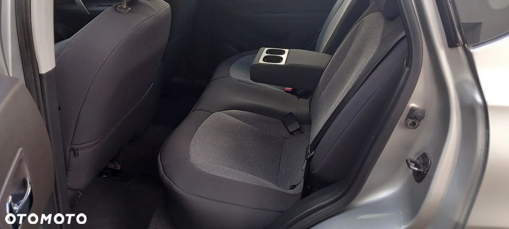 Nissan Qashqai - 11