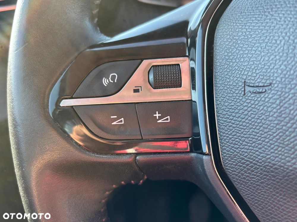 Peugeot 208 1.5 BlueHDi Active S&S - 31