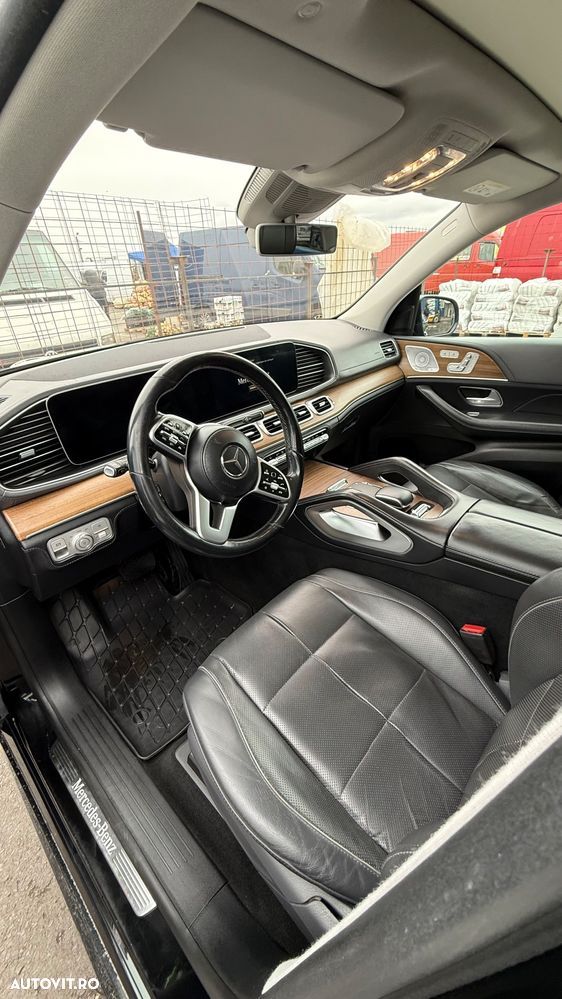 Mercedes-Benz GLE 450 MHEV 4MATIC - 11