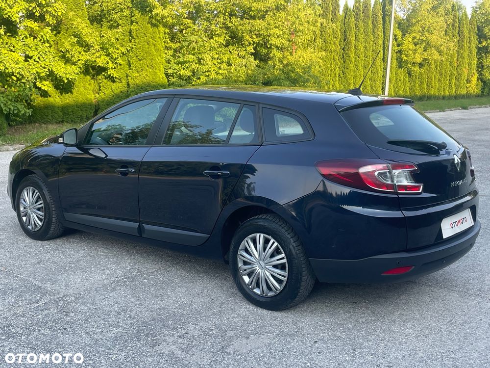 Renault Megane 1.5 dCi Privilege - 28