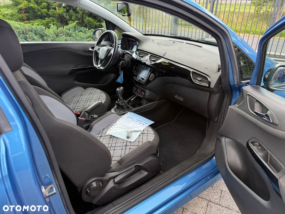 Opel Corsa - 10
