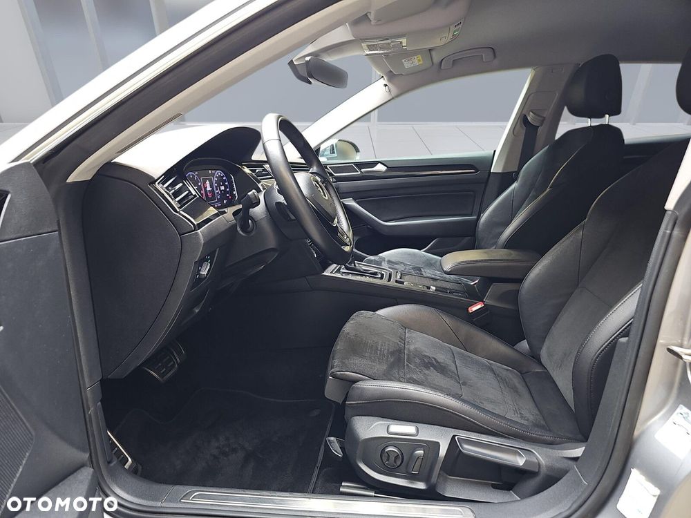 Volkswagen Arteon 2.0 TSI GPF Elegance DSG - 16