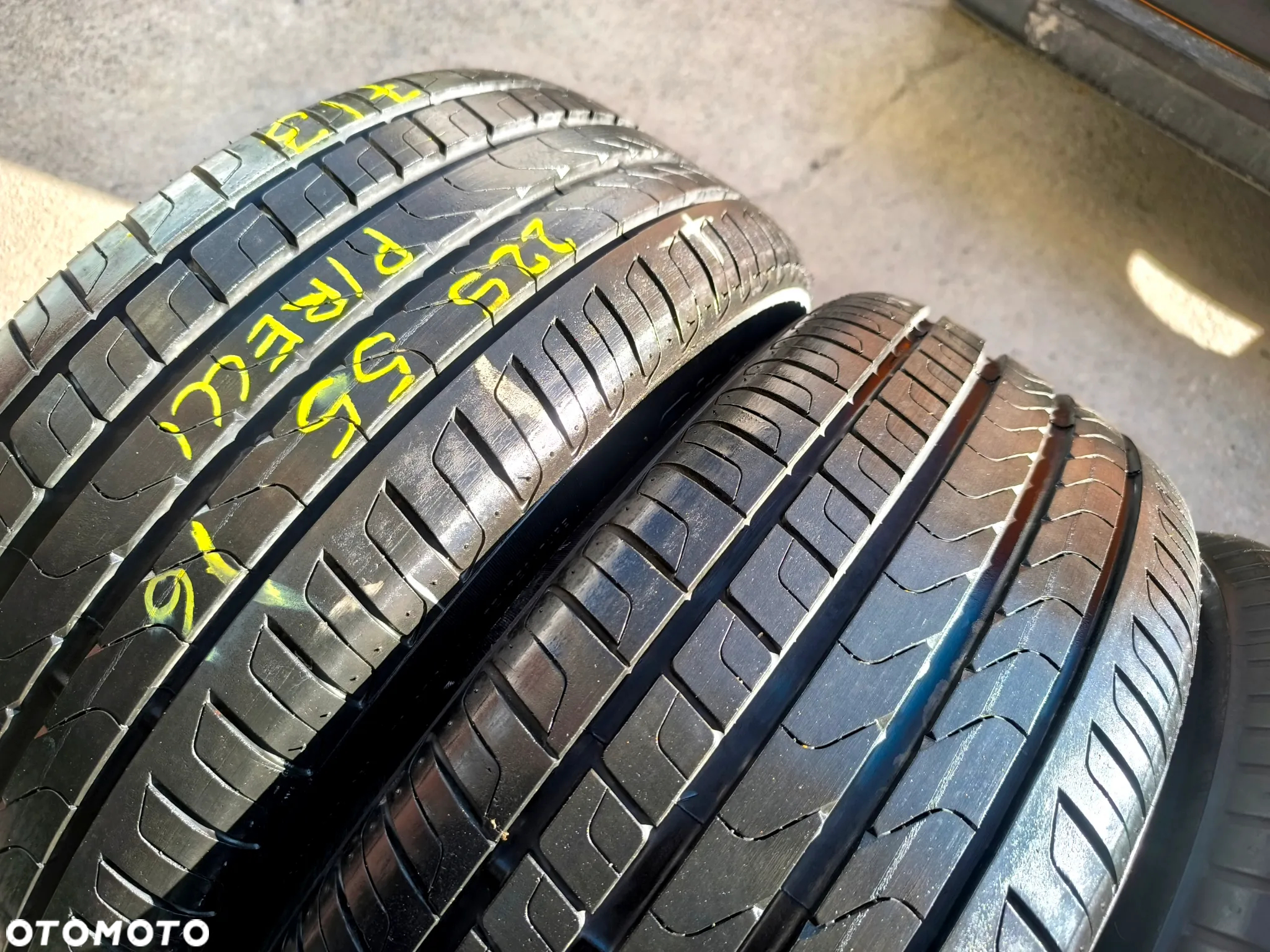 5x120 Felgi Aluminiowe Alufelgi 16 Koła Letnie Lato BMW SERIA 3 E90 E91 F30 F31 5 E34 E39 E60 E61 ET20 7 E38 Legnica ALU-RAD VW T5 STYLING WZÓR 33 225/55 - 26