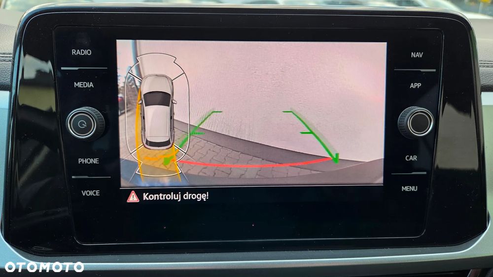 Volkswagen T-Roc 1.5 TSI Life DSG - 19