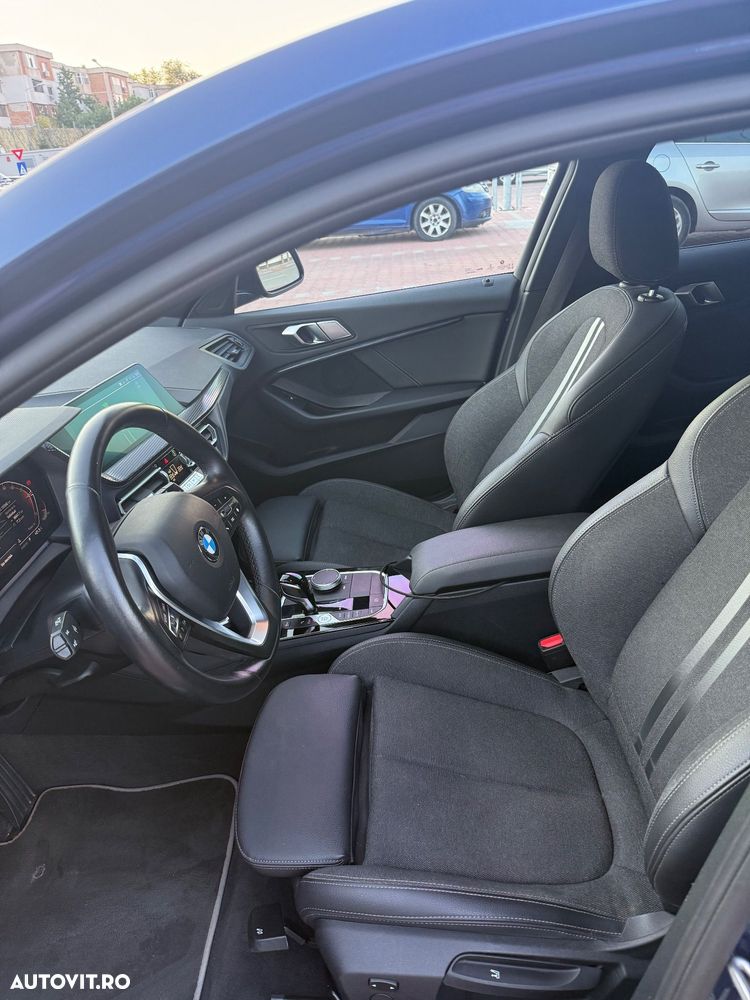 BMW Seria 1 - 11