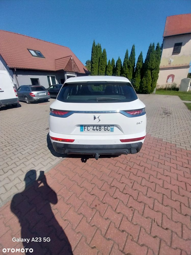 DS Automobiles DS 7 Crossback - 7