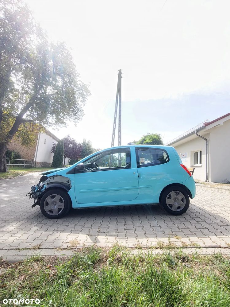 Renault Twingo 1.2 16V Wind Euro5 - 3
