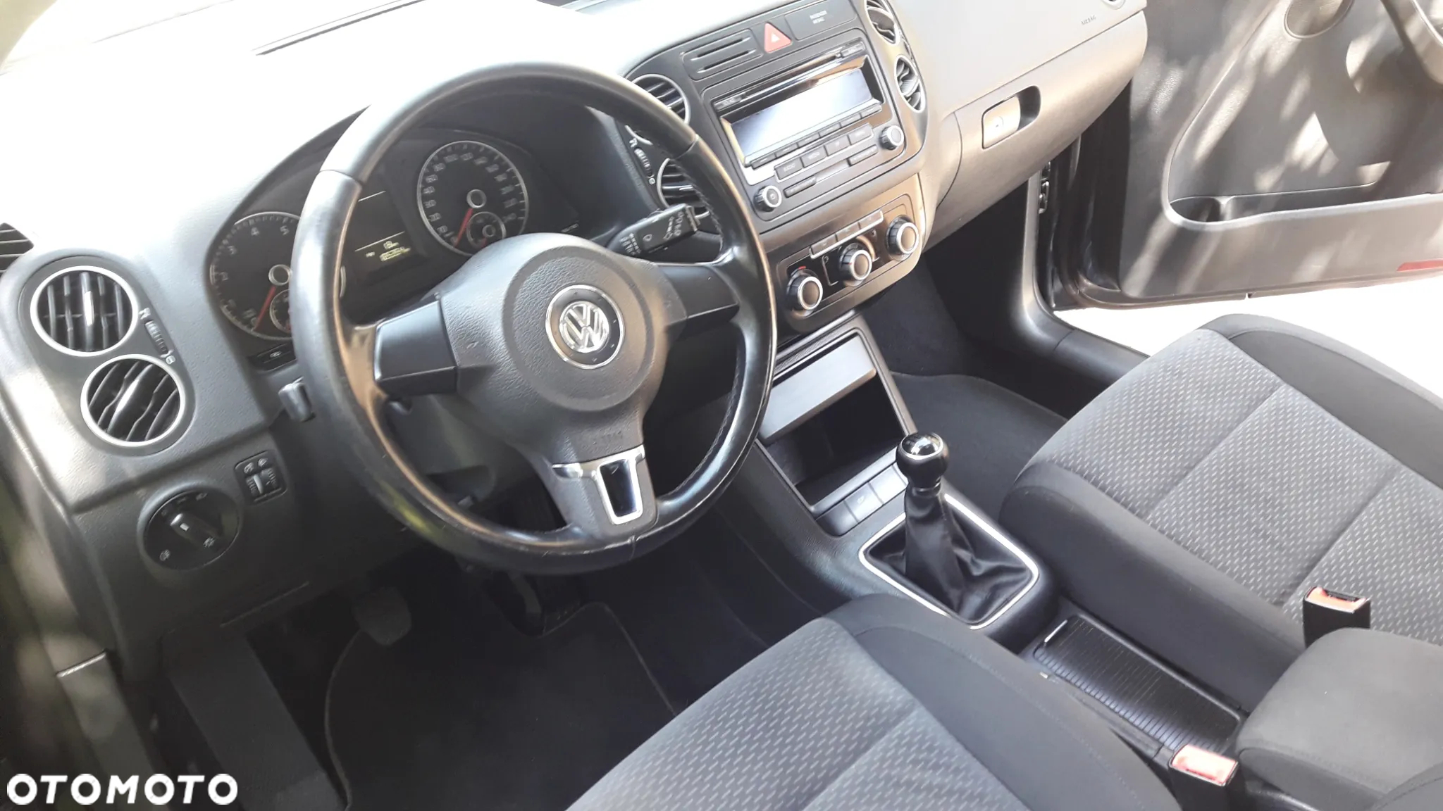 Volkswagen Golf Plus 1.4 Edition - 24
