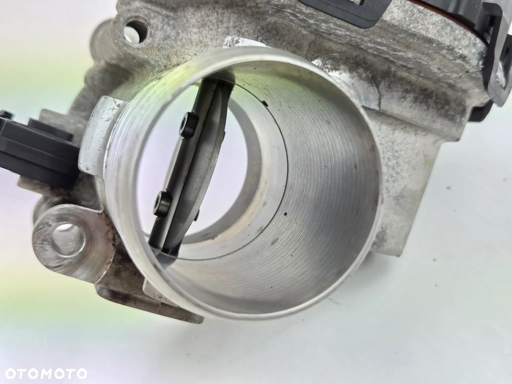 CITROEN PEUGEOT TOYOTA RENAULT PRZEPUSTNICA 9830171480 - 9