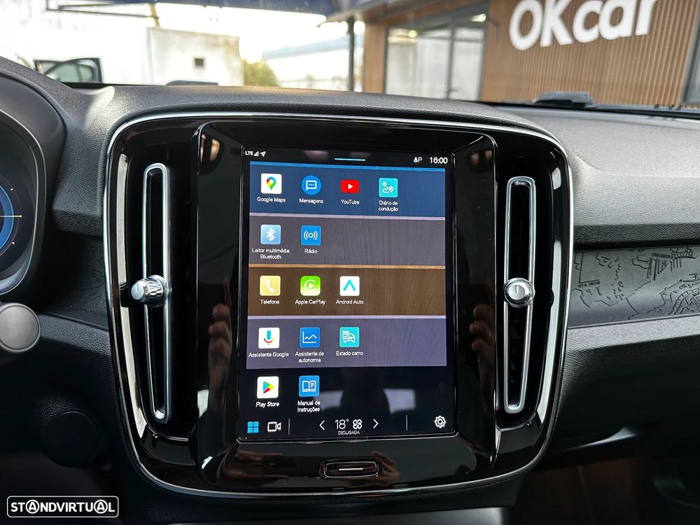 Volvo C40 Recharge Plus - 32