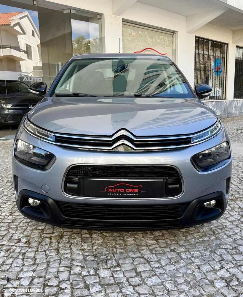 Citroën C4 Cactus 1.5 BlueHDi Shine - 3