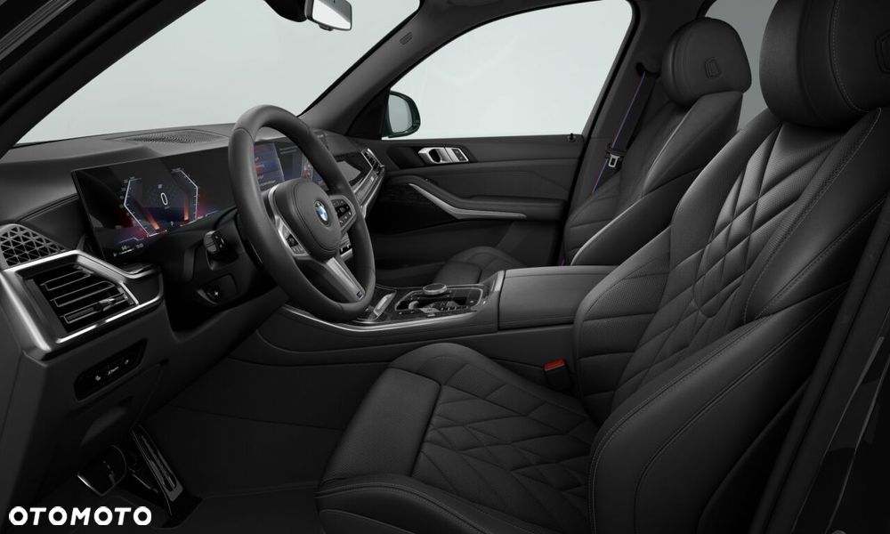 BMW X5 xDrive30d mHEV sport - 9