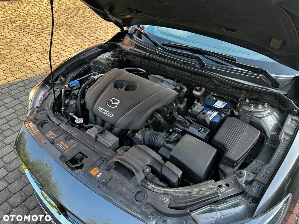 Mazda 6 2.0 Skypassion I-ELoop - 17