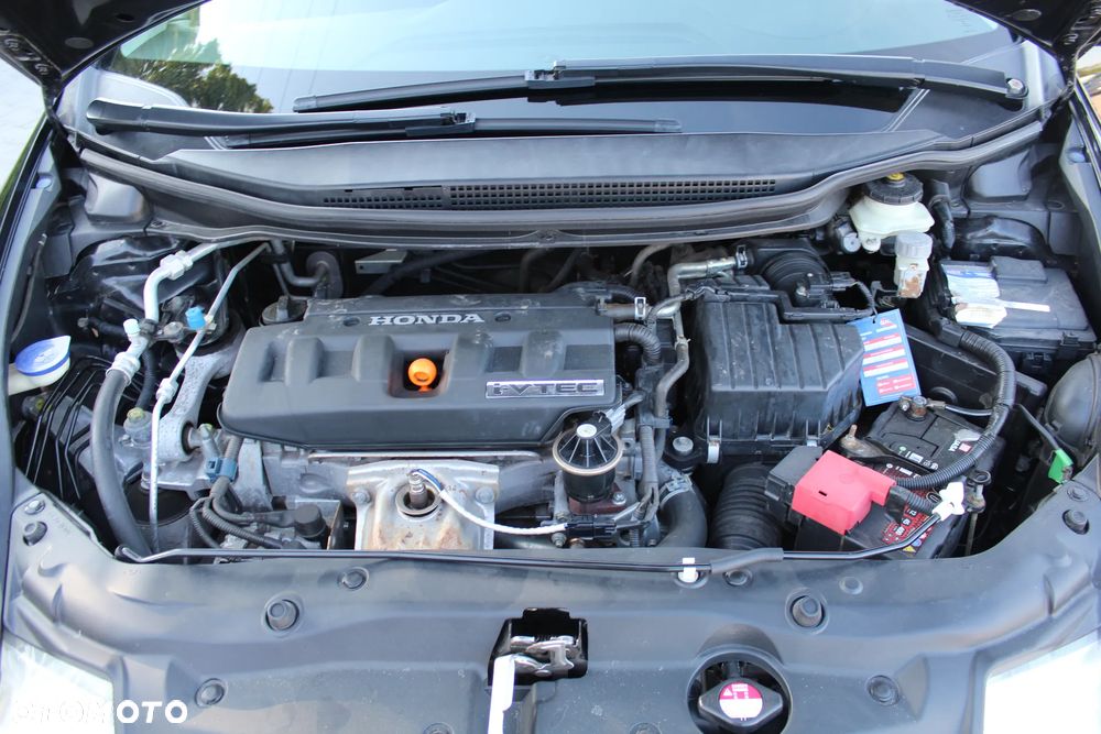 Honda Civic 1.8i-VTEC Executive - 26