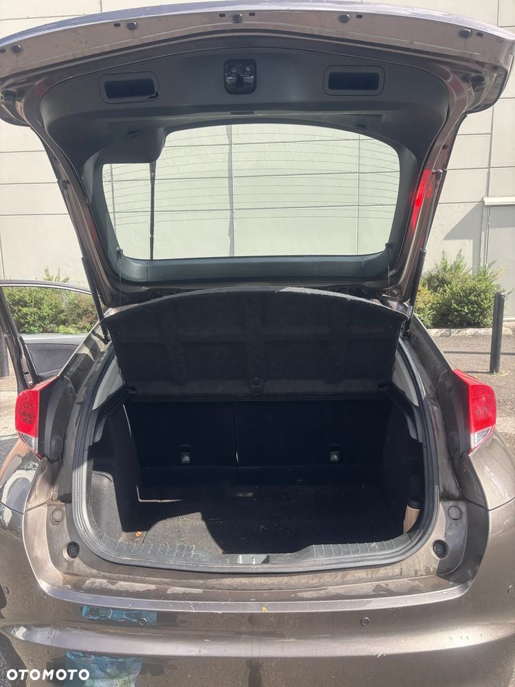 Honda Civic 1.8 Comfort - 8