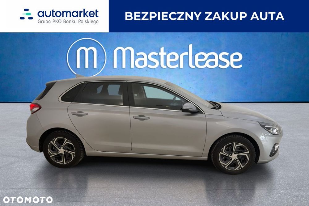 Hyundai i30 1.5 DPI Comfort - 4