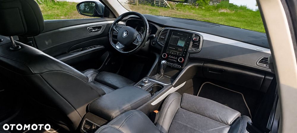Renault Talisman - 10