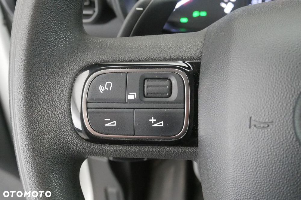 Toyota ProAce Verso 1.2 D-4T Long aut Kamera SalonPL VAT23% - 21