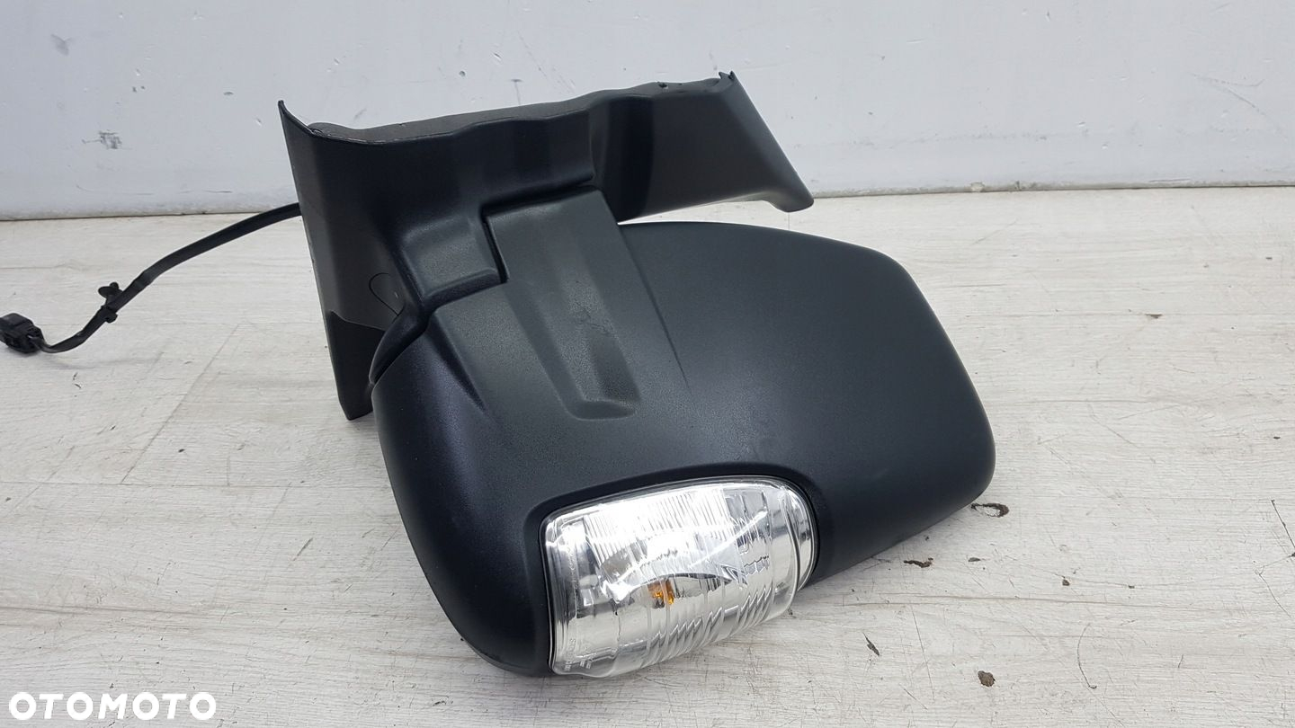 FORD TRANSIT VI 13- LUSTERKO LEWE EU 2PIN - 2