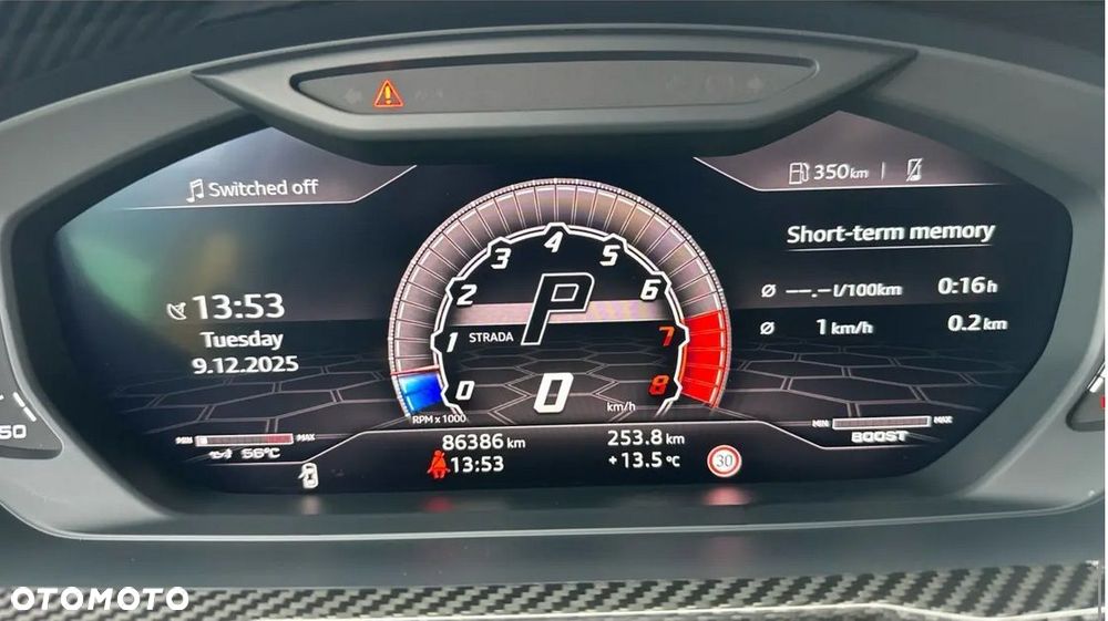 Lamborghini Urus - 15