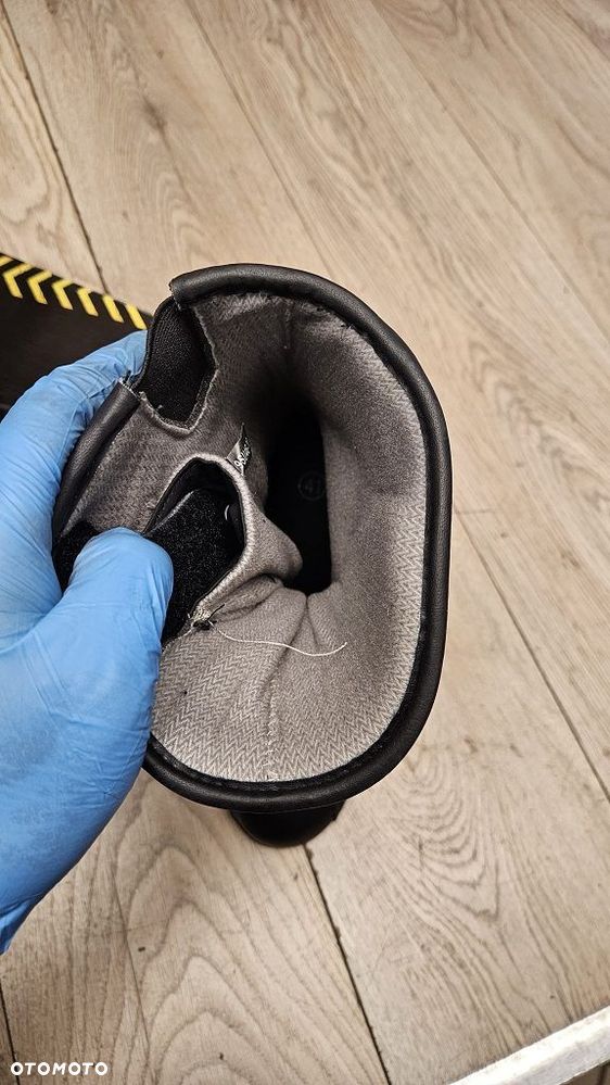 Buty motocyklowe DROXX AQUAROAD Rozmiar 41 - 10