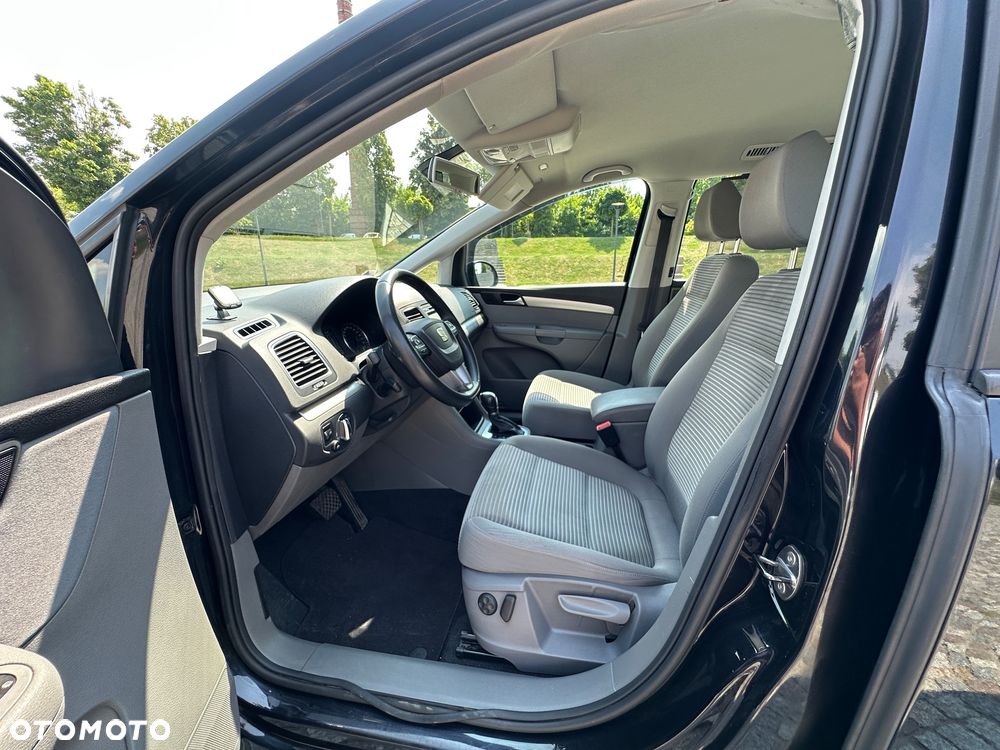 Seat Alhambra - 19
