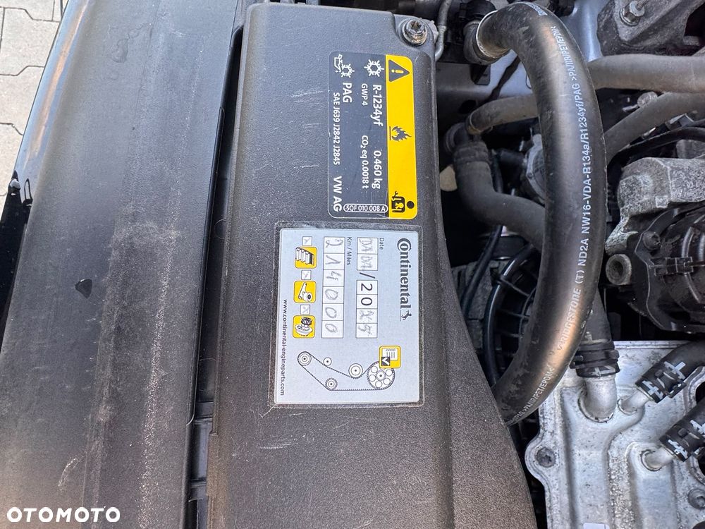 Volkswagen Golf 1.0 TSI BMT City - 11