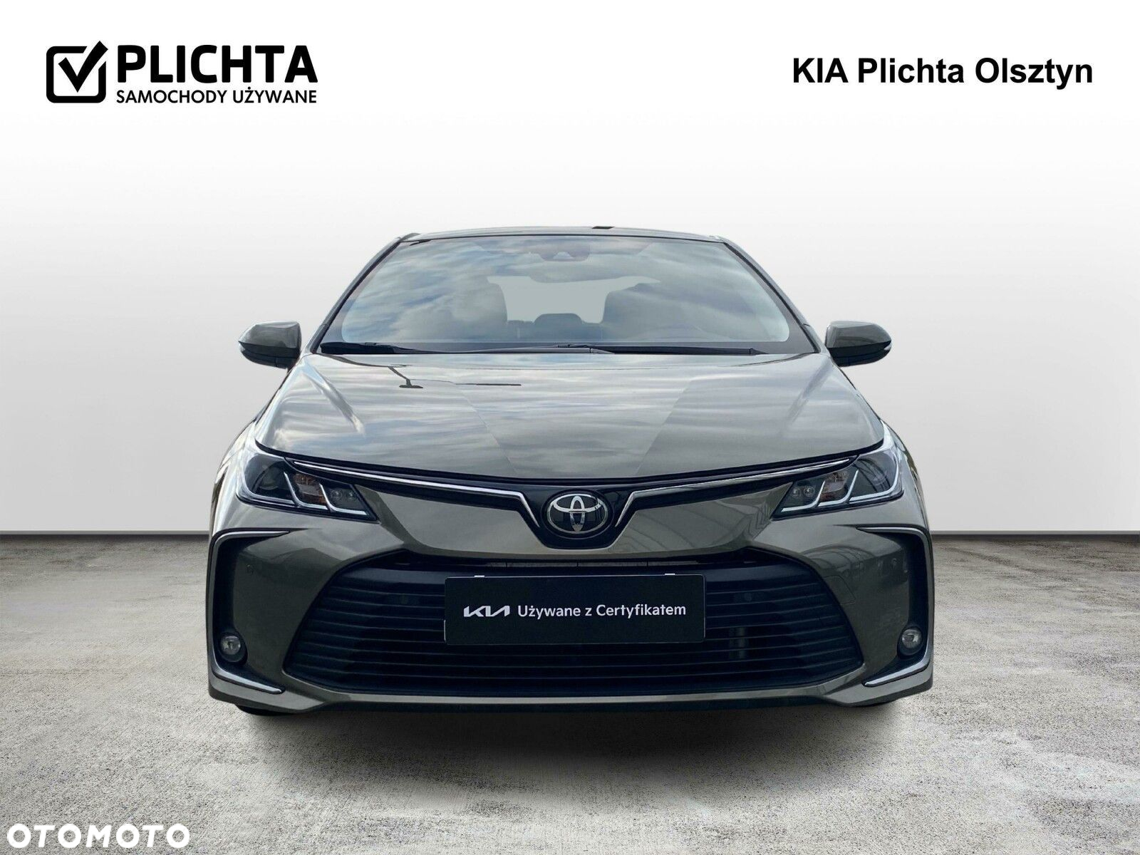 Toyota Corolla - 8