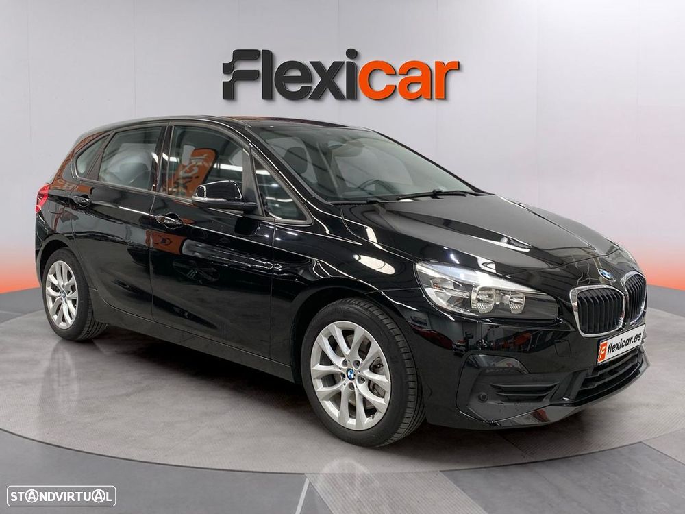 BMW 225xe Active Tourer Advantage - 1