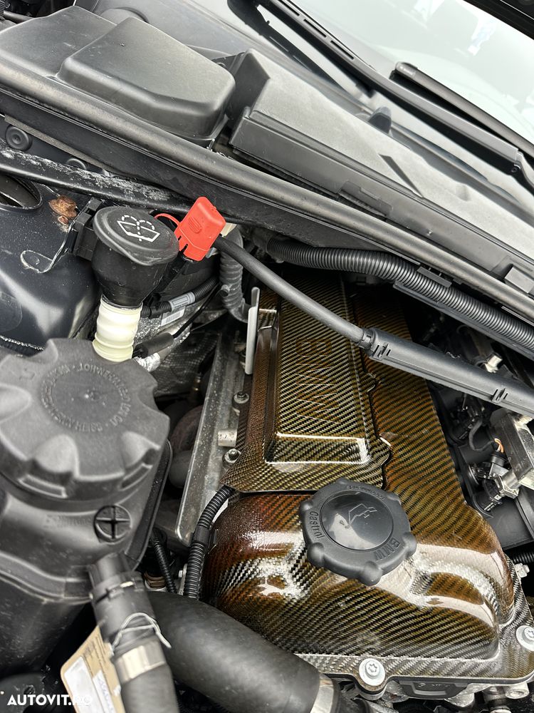 BMW Seria 3 320si - 8