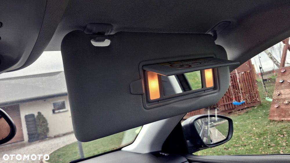 Peugeot 308 BlueHDi 120 Stop & Start Business-Line - 33