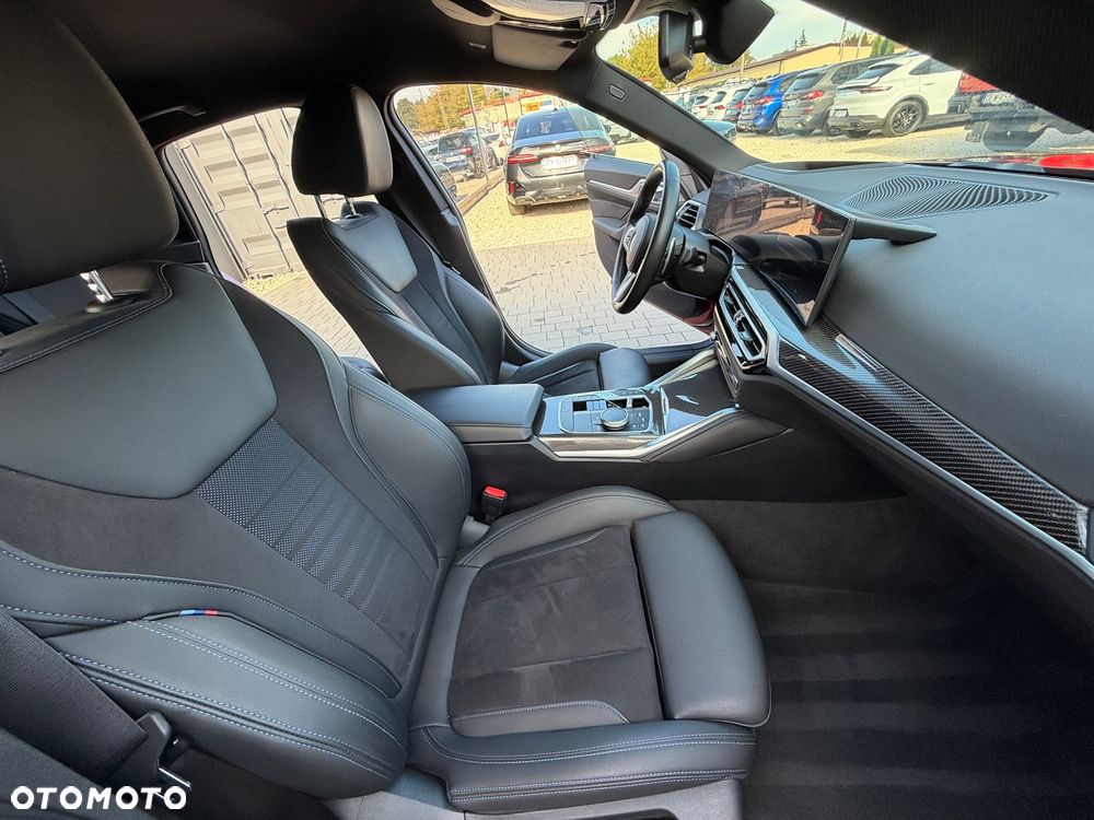 BMW Seria 4 420d xDrive mHEV M Sport sport - 22