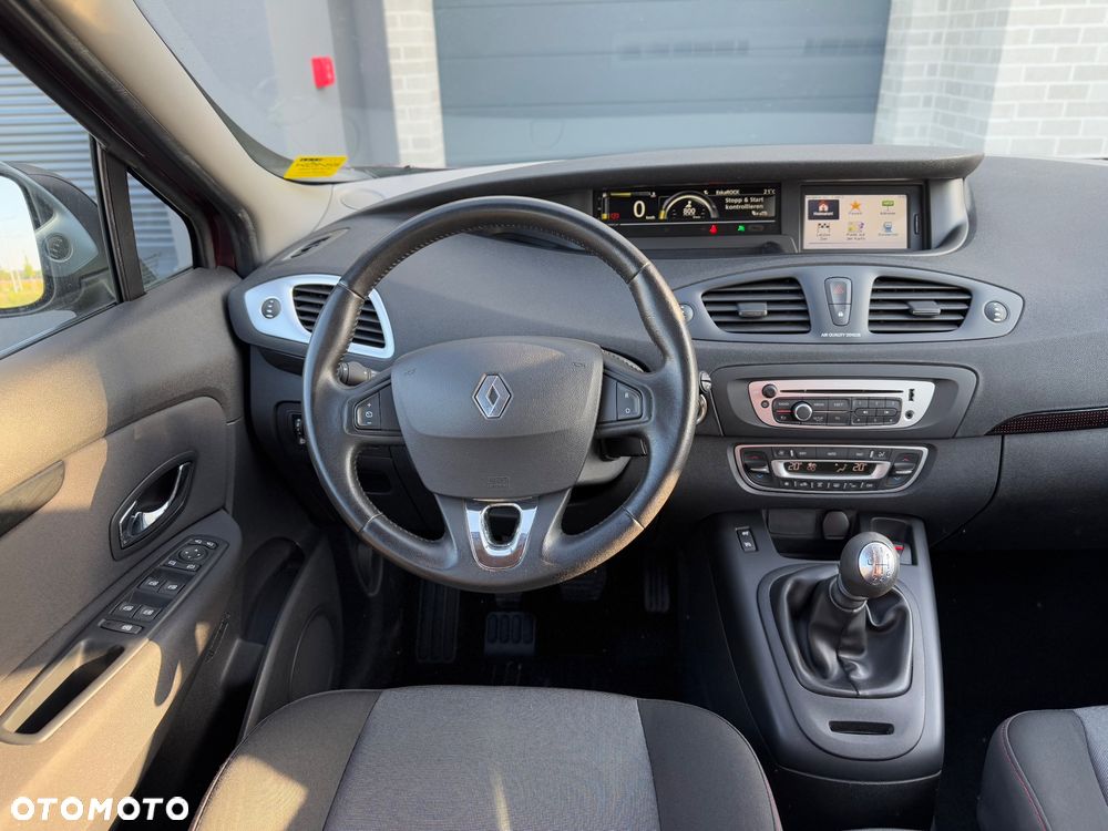 Renault Grand Scenic - 7