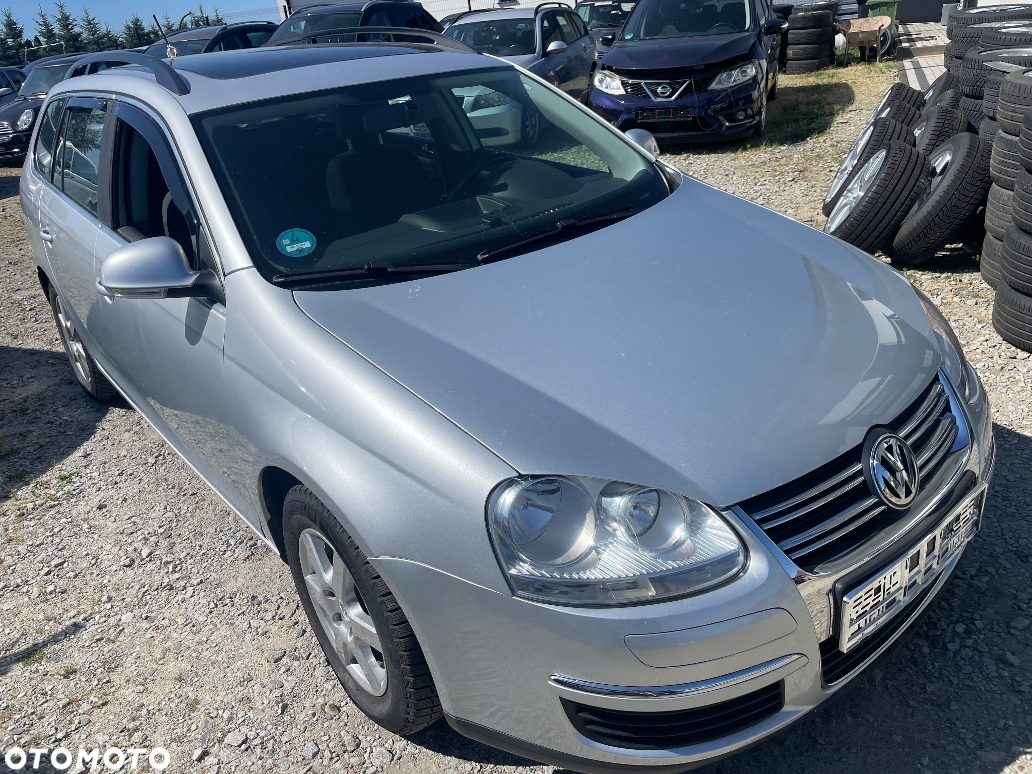 Volkswagen Golf Variant 1.6 Trendline - 2