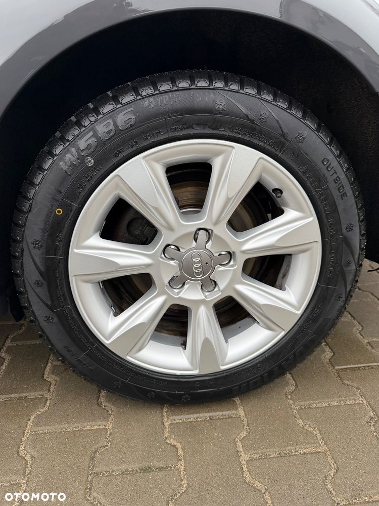 Audi A4 Allroad 2.0 TDI DPF S tronic - 20