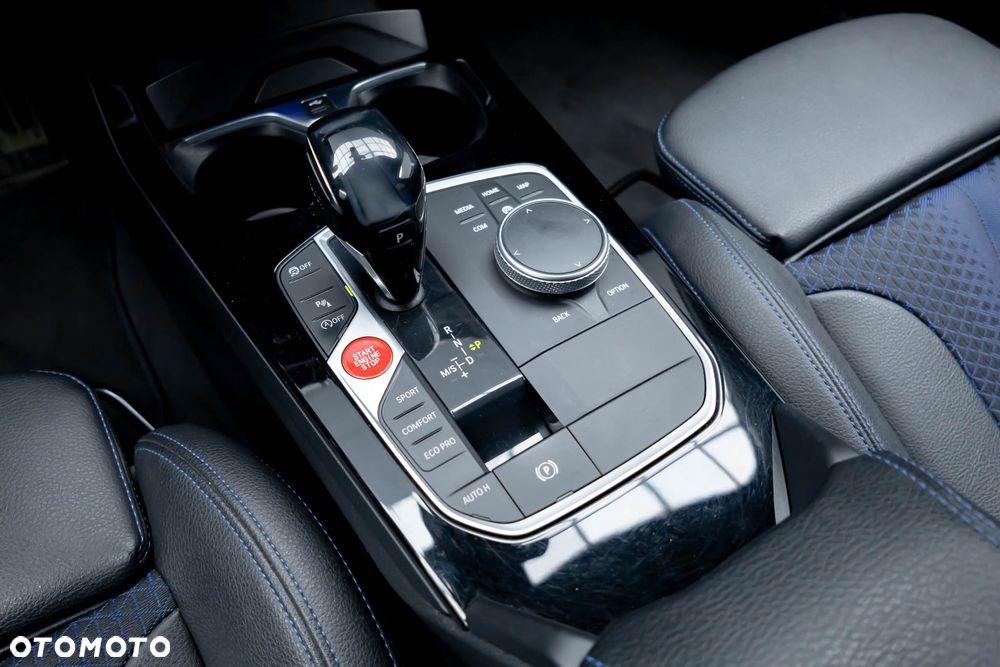 BMW Seria 1 M135i xDrive - 36