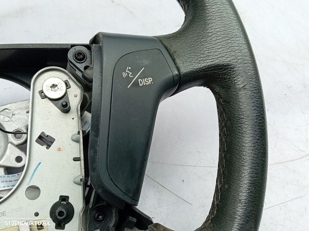 Volante de direção TOYOTA Avensis Sedan (_T22_) - 3