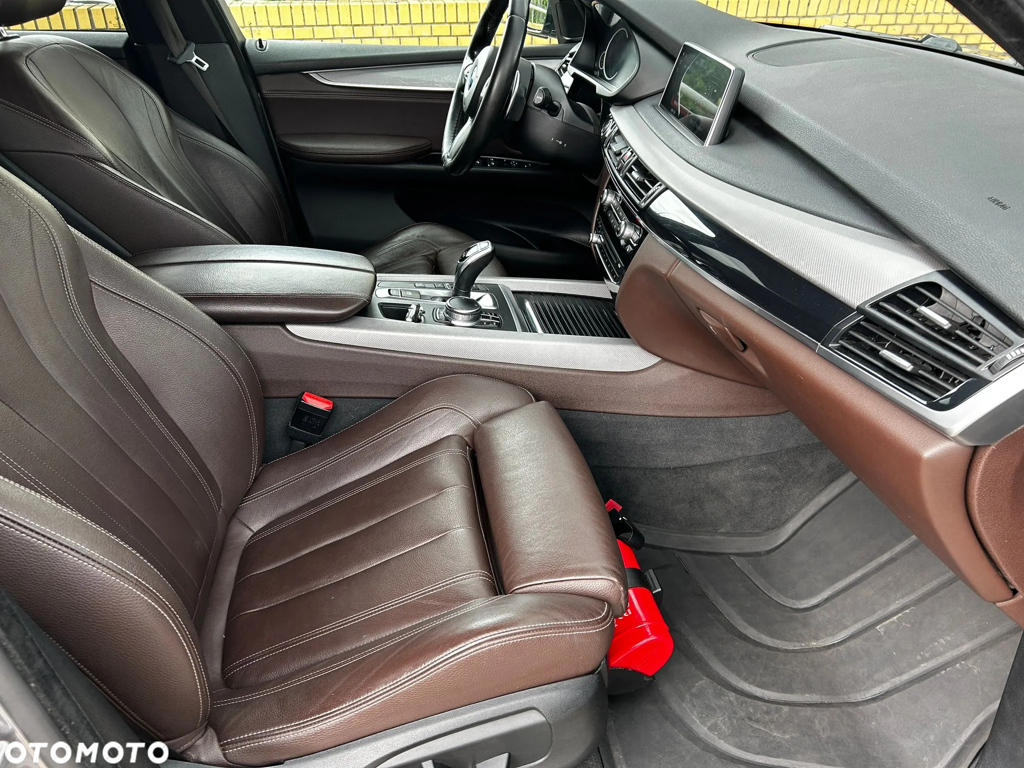 BMW X5 xDrive25d sport - 18