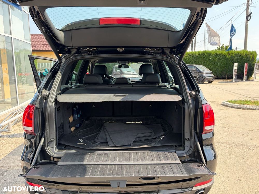 BMW X5 - 9