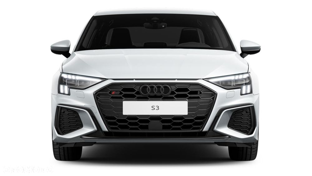 Audi S3 Limousine TFSI Quattro S tronic - 33