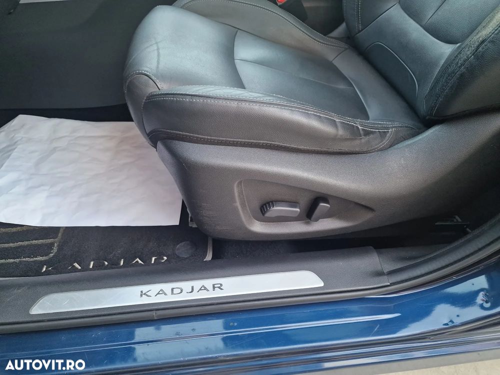 Renault Kadjar Energy TCe 130 Business - 13
