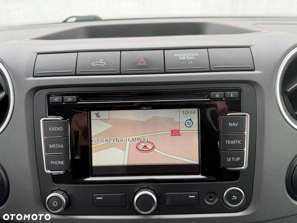 Volkswagen Amarok 2.0 BiTDI Trendline - 9
