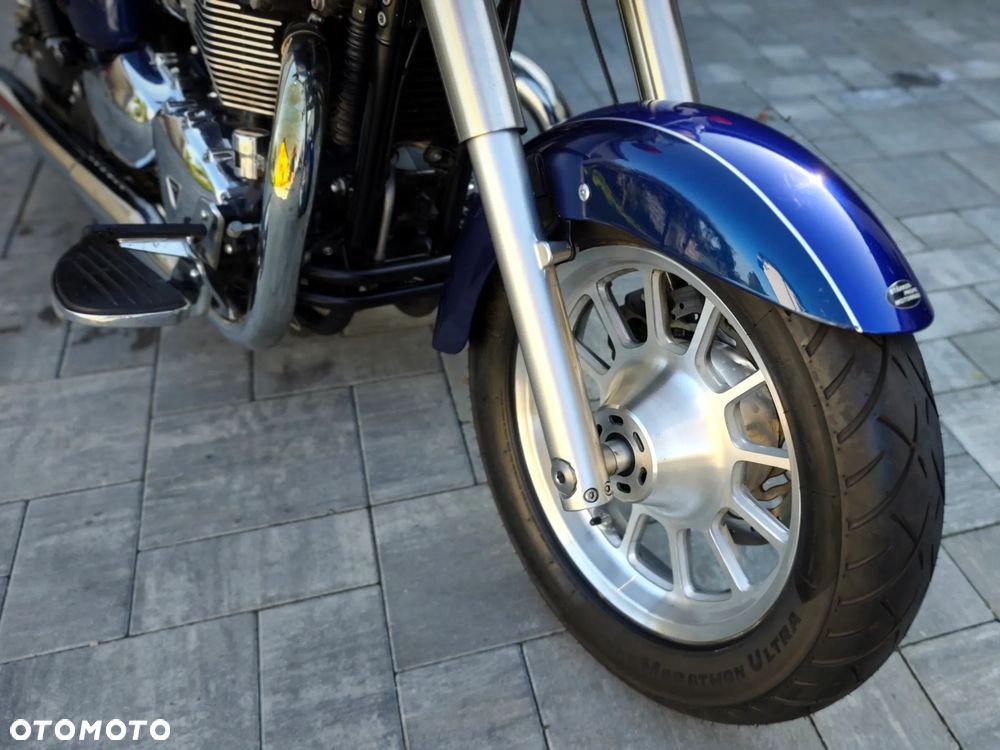 Triumph America - 37