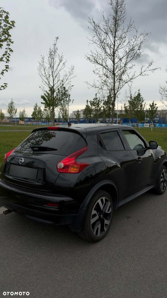 Nissan Juke 1.6 Acenta - 8
