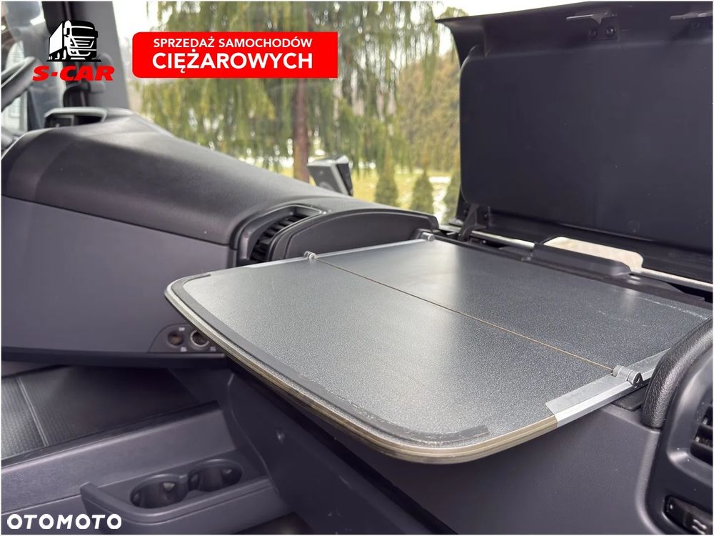 Scania Topline Retarder - 35